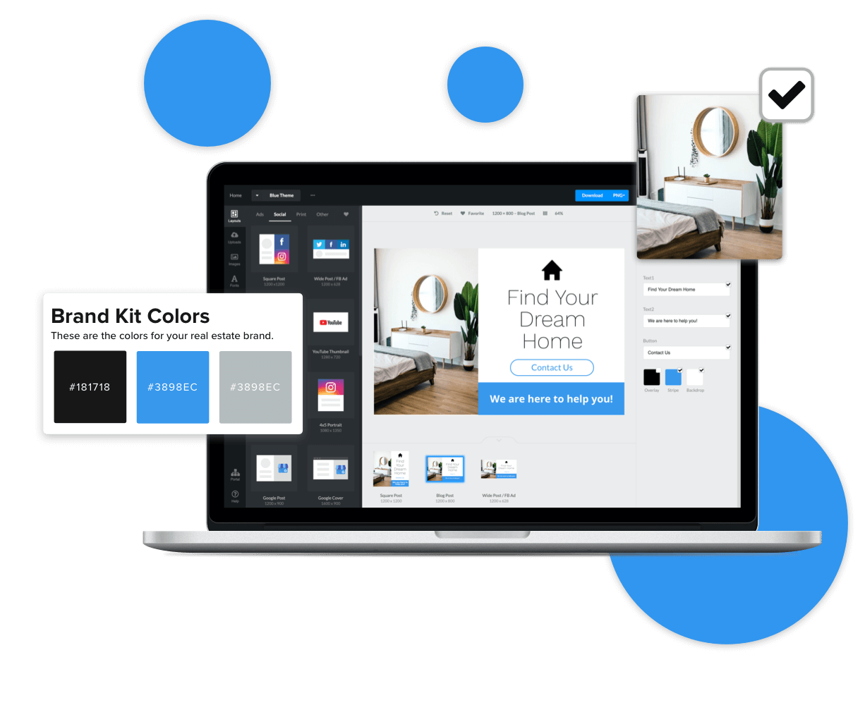 Real Estate Design Automation Software